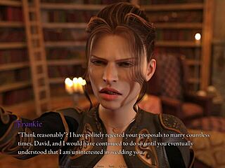 Cena moci epizoda 68 v anime hentai sérii