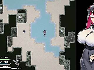 h-game rignettas adventure - gameplay part 1