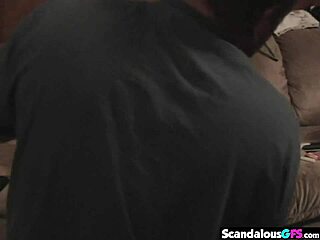 Hot Brunette Fucking Close Up