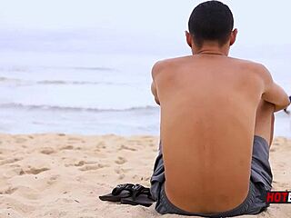 Feeling The Intense Passion As I Fuck This Hot Surfer From The South Zone In POV.