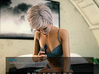 Tales from the Unending Void 178: Provocative Hentai Adventures?