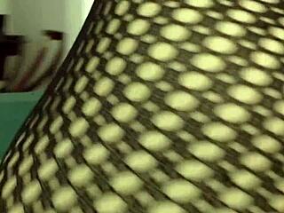 Slut Wife Fucking And Sucking A Good Cock In Bdsm Slave Scene