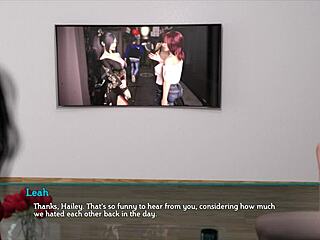 Oh, aventuri sălbatice în jocul cu familia vitregă parșivă!