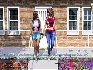 Man, my wife and stepmother are too much!