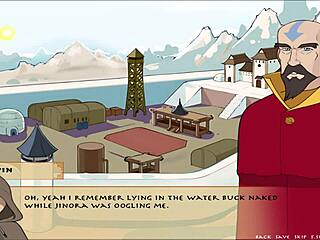 four element trainer book 5 slav part 5 in anime game dating hentai