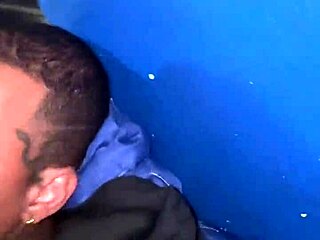 Dois Heteros Na Broderagem Depois Da Boate