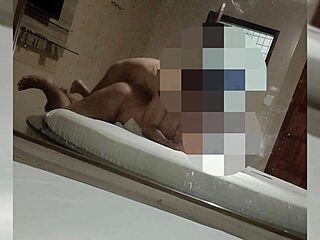 i had hot sex with the big bear guy, fingering his hairy ass 😍