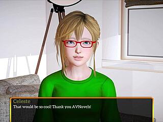 探索新家庭动态，我的家庭第427集