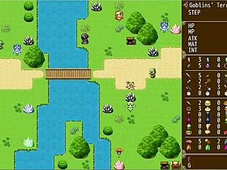 Did you see goblins fucking heroines instantly in this playthrough?