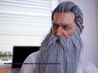 lust academy episode 99