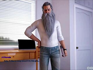 lust academy episode 99