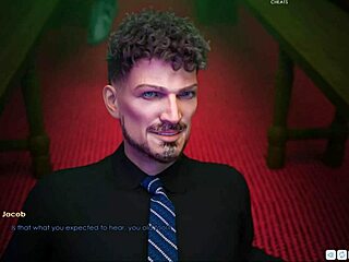 lust academy episode 99