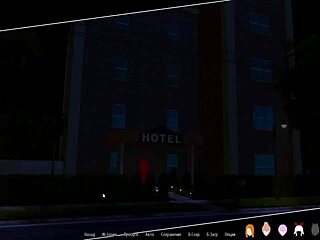 hey, wanna watch harem hotel gameplay part 7 with me?