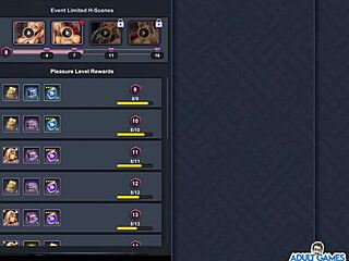 Ep2 Boob Fetish Genesis Amazing Cleavage - King of Kinks