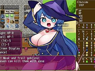 Did you see goblins fucking heroines instantly in this playthrough?