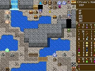 Did you see goblins fucking heroines instantly in this playthrough?