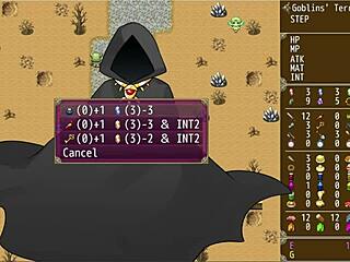 Did you see goblins fucking heroines instantly in this playthrough?