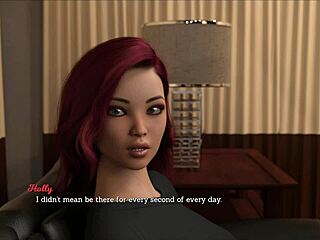 In this game, players take a leap of faith in episode 128, facing new challenges and adventures