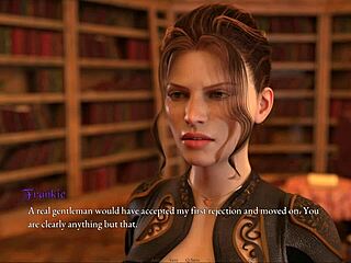 The price of power episode 68 in anime hentai series