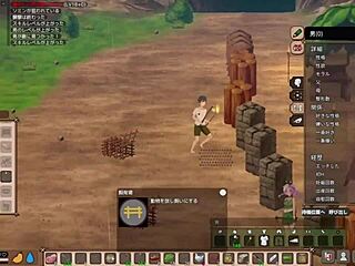 crazy survival game where girls get taken down on the island in mad island live play 3.