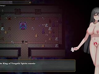 Ever seen an exorcist onmyoji with massive Japanese tits?