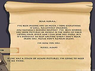 four element trainer book 5 slav part 5 in anime game dating hentai