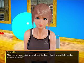 My new family episode 397