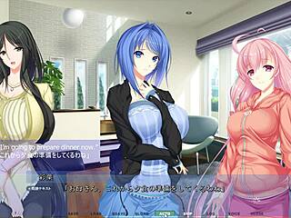 what’s next for akumeru family meeting asagi in prologue part 1?