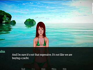 我的新家庭第53集自制场景