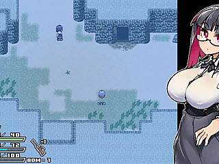 h-game rignettas adventure - gameplay part 1