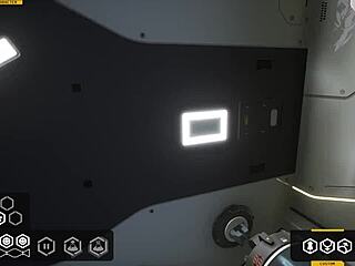 我是堕落的娃娃，被安雅医生操