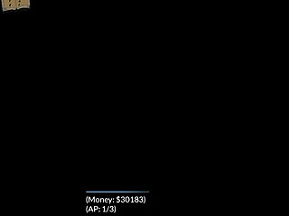 I Played Harem Hotel 305 Game in a Fancy Hotel.