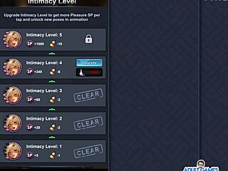 Ep2 Generace poprsí úžasný dekolt - Král perverzí