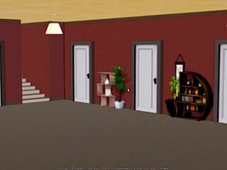 hey, wanna watch harem hotel gameplay part 7 with me?