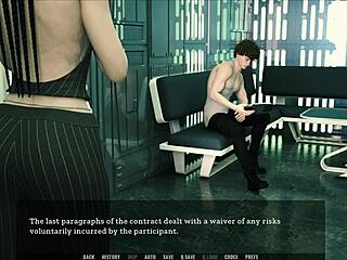 Příběhy z nekonečné prázdnoty epizoda 27 pokračuje v epickém příběhu