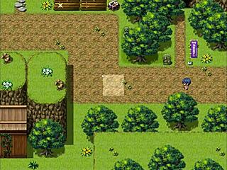 Tanned Girl Natsuki In Hentai Game Ep 4 Plump Curvy Body