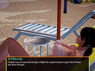 My new family episode 397