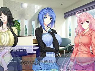 Что ждет семью Акумеру с Асаги в прологе 1?