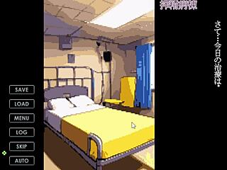 Can you handle these busty nurses in hentai?