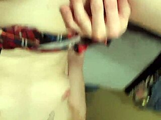 You getting your face rode hard?