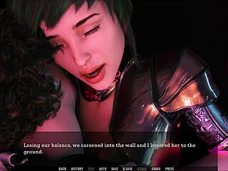 tales from the unending void episode 27 continues the epic story