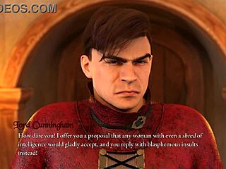 Cena moci epizoda 68 v anime hentai sérii