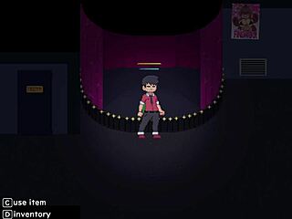 Running Away From 4 Hot Animatronics Fuck Nights At Fremys Nightclub 0 1 2 Part 1