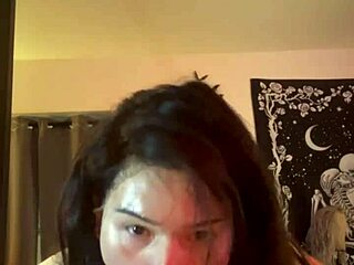 watch me deepthroat this monster cock