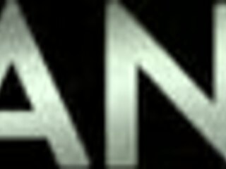 Bayonetta in intense 3d cartoon anime with interracial elements