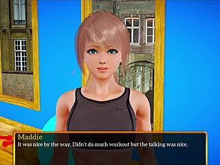 My new family episode 397