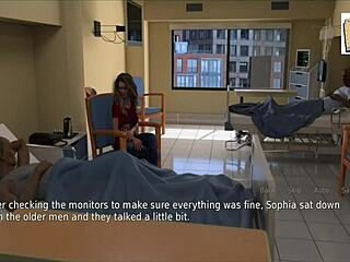 Man, my wife and stepmother are too much!