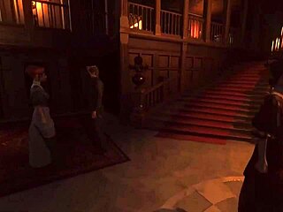 Lust For Darkness Gameplay Part 2 With Mature Orgy Scenes