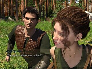 The Price Of Power Part 15 In The Game