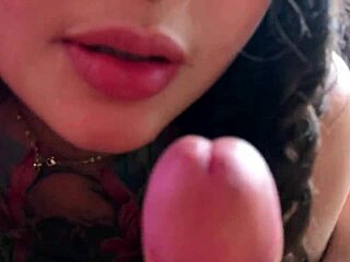 My Stepsister Sniffs Around and Gets a Wild Wedgie!